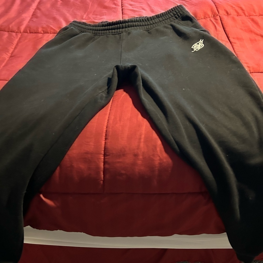 Men’s SilSilk Joggers